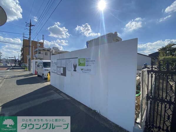 エスペランスの物件内観写真